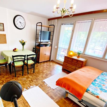 Strand Apartman Balatonfüred Екстериор снимка