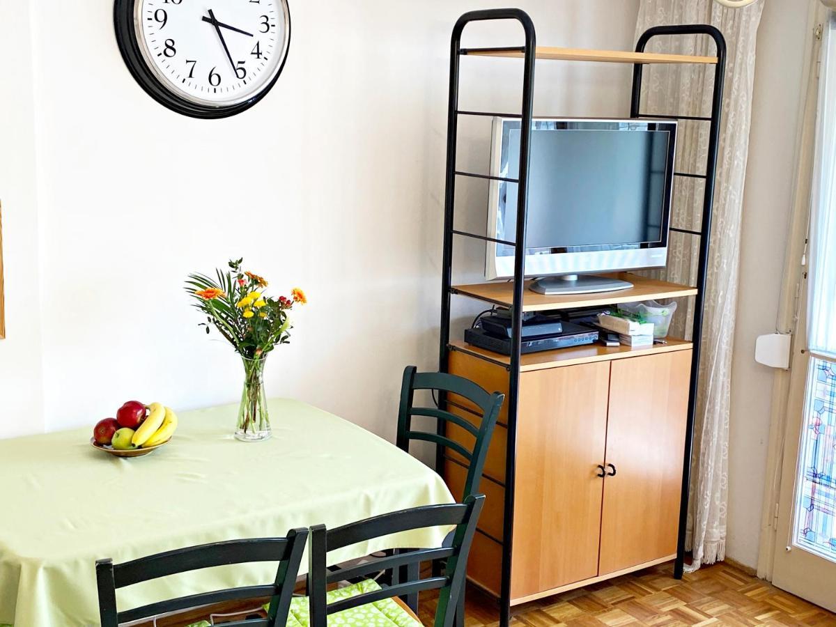 Strand Apartman Balatonfüred Екстериор снимка