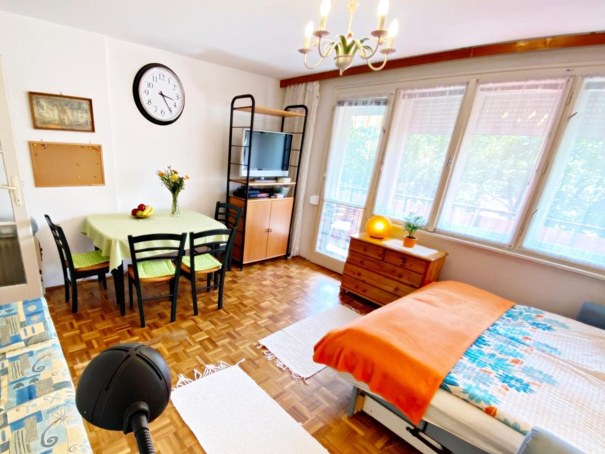Strand Apartman Balatonfüred Екстериор снимка