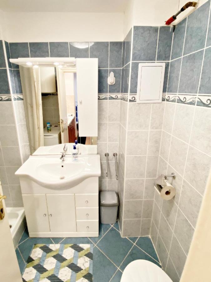 Strand Apartman Balatonfüred Екстериор снимка