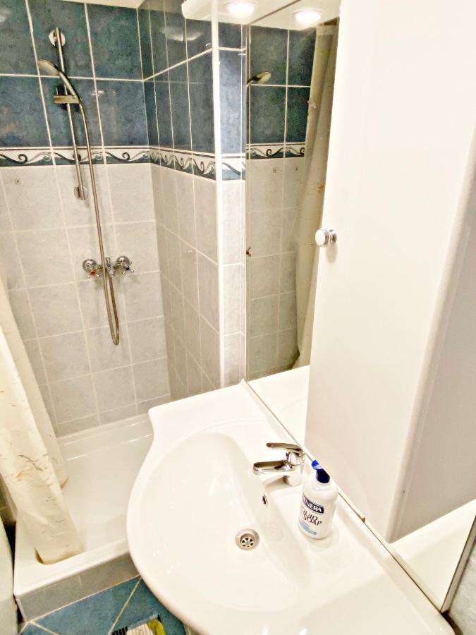 Strand Apartman Balatonfüred Екстериор снимка